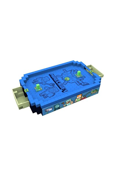 Ambassador هوكي الهواء "تحت الماء" من سلسلة ماين كرافت المميزة (للأعمار من 4 ...