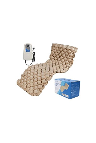 Life Net Medikal LİFE NET - HASTA YATAĞI HAVALI BAKLAVA TİPİ TK.HY.1001