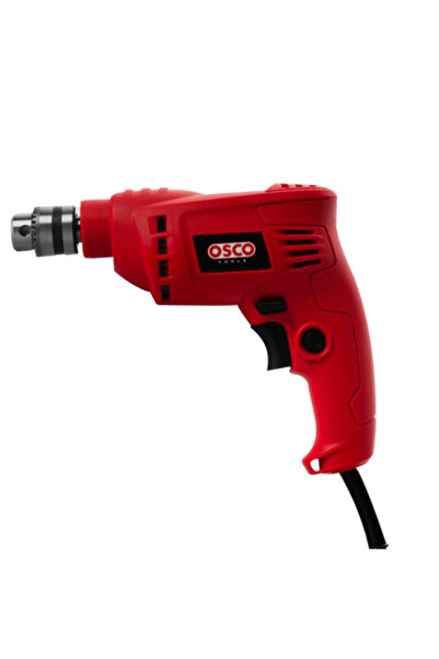 Osco drill 320 W 6 mm - 40029