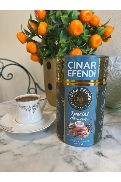 çınar efendi قهوة ديبيك الخاصة