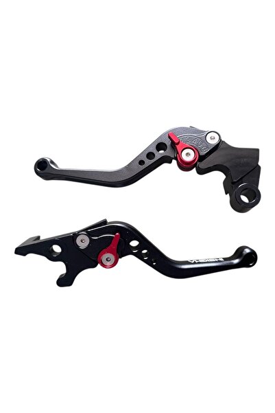 monero Bajaj Pulsar RS 200 Spor Manet Takımı Siyah