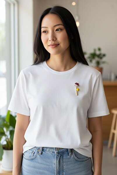 618 CONCEPT MANTAR BROŞ