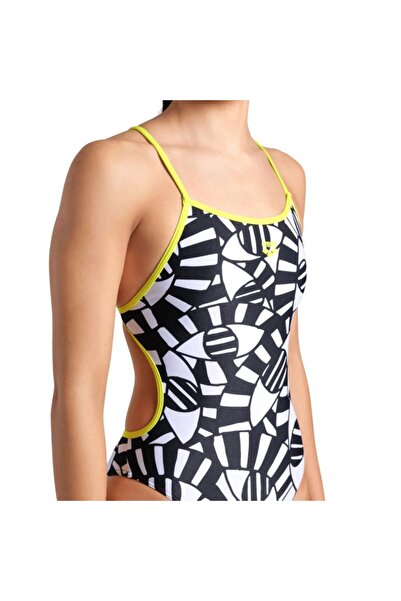 ARENA Γυναικείο μαγιό Open Your Eyes Lace Back 008158503