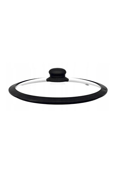 Kinghoff Glass lid for pots, 24cm,