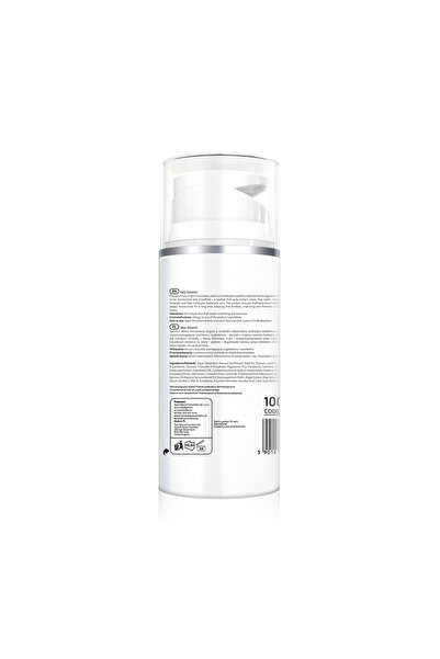 Apis Natural Cosmetics Men Terapis moisturizing facial serum for men with lifting effect, 100 ml