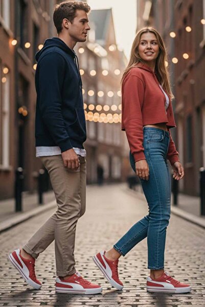 Puma Unisex Sneakers Shoes Rs-850