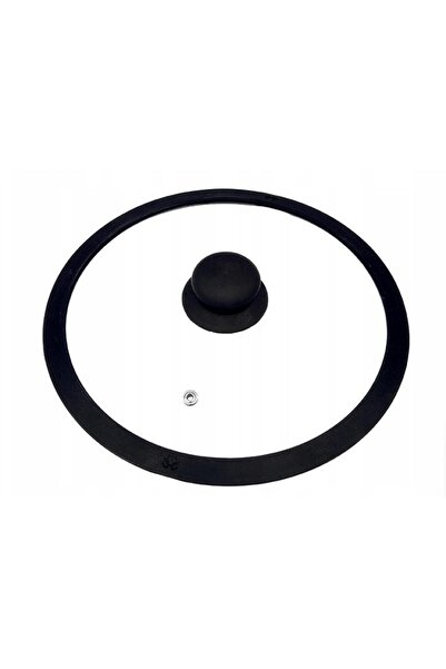 Kinghoff Glass lid for pots, 24cm,