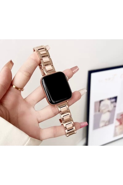 UMD Apple Watch Compatible 38/40/41/42 mm Orlando Loop Cord