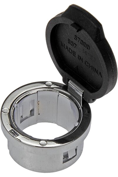 Dorman 57000 Plug Retainer Compatible with Select Cadillac/Chevrolet/GMC Models