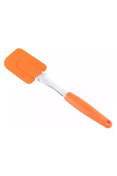 Kinghoff Silicone spatula, 26.5 x 6 x 1.8 cm,