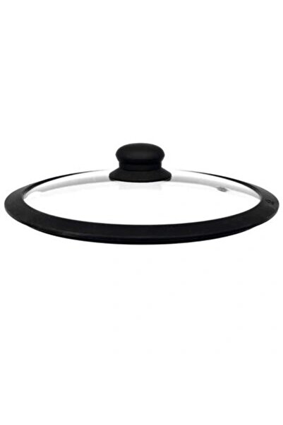 Kinghoff Glass lid for pots, 28cm,