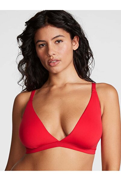 PİNK Base Esnek Üçgen Bralet