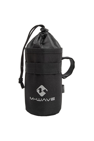 M-wave Husă izolată reflectorizantă pentru sticlă Amsterdam