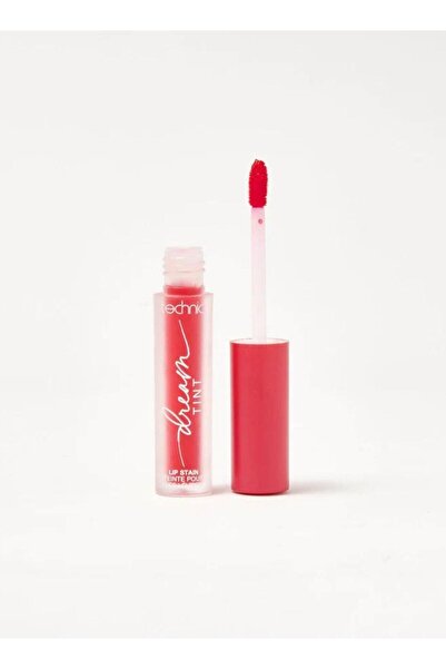 TECHNIC Dream Tint Lip Stain - Raspberry Mist | Lightweight, Non-Drying Tint with Natural Finish