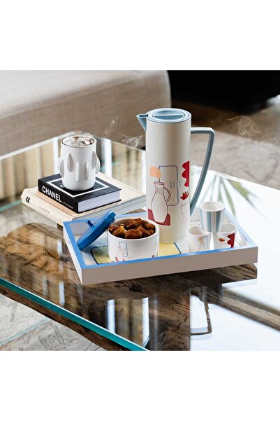 Blends Tea and Coffee Flask 1 Liter