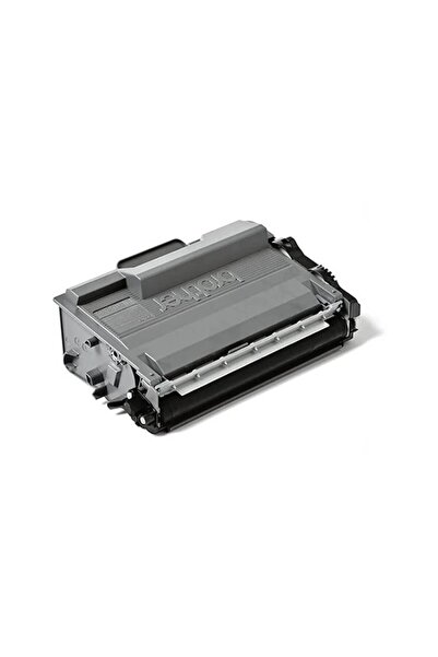 Brother خرطوشة حبر عالية السعة TN3437 - إنتاجية ~8000 صفحة