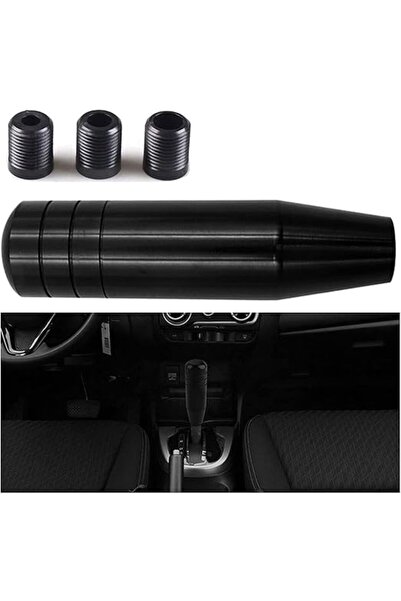 AZONEE مقبض ناقل حركة ثقيل الوزن، مقبض ناقل حركة من الألومنيوم مقاس 5 بوصات م...