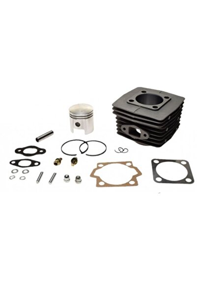 WM Κινητήρας ποδηλάτου με κινητήρα 80cc, έμβολο 47mm