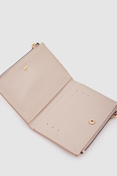 Tandi Bags Bagio Wallet Cream