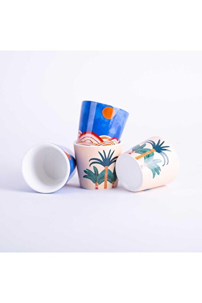 Blends Coffee Cups Set from Casa Palma