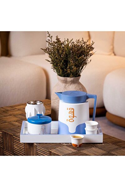 Blends Coffee Flask 1 Liter