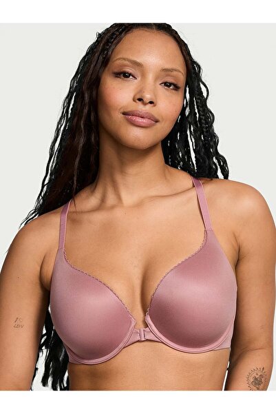 Victoria's Secret Perfect Shape Dantelli Racerback Toparlayıcı Sütyen