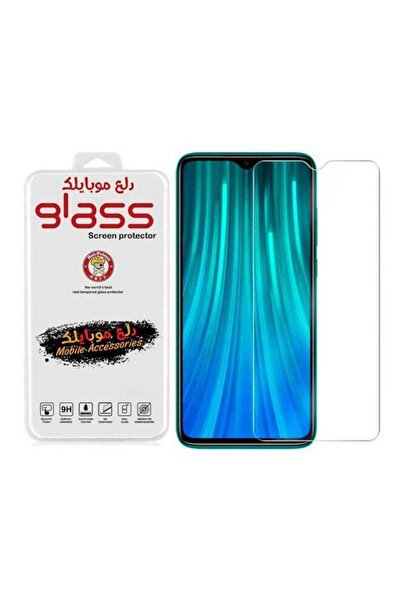 Generic Tempered Glass Screen Protector For Vivo Y11 2019 / Y15 / Y12 / Y17 Clear