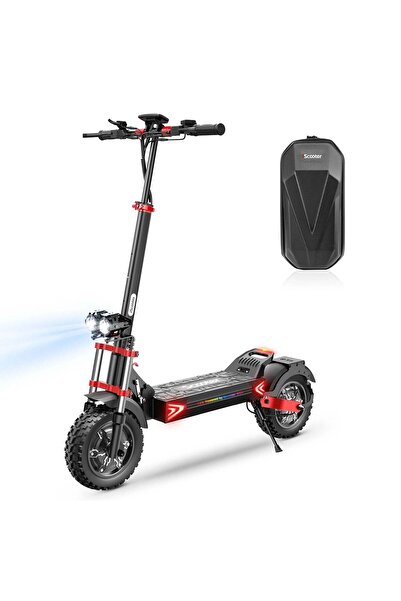 iscooter Trotinetă electrică iX8