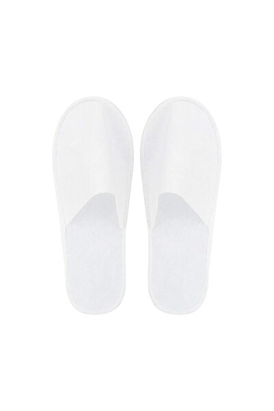 Globalstar شبشب فندقي للسبا والفنادق للاستخدام اليومي 12 زوجًا