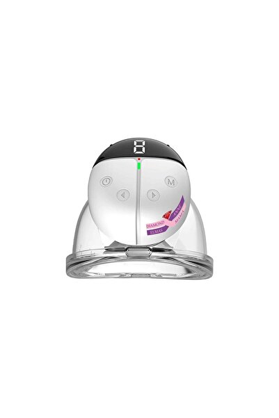 Life Net Medikal LİFE NET - GİYİLEBİLİR ELEKTRİKLİ ŞARJLI GÖĞÜS POMPASI QY-103