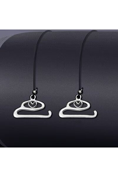 red iç giyim Curea de sutien neagră, reglabilă, invizibilă, cu model de inimă...