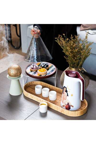 Blends Tea and Coffee Flask 1 Liter