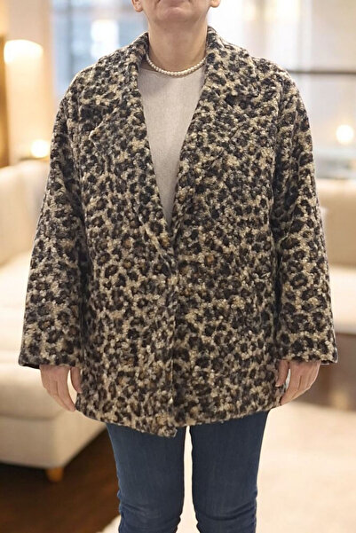 S.Y Collection Buklet Coat (Suitable for Sizes 38-46.)