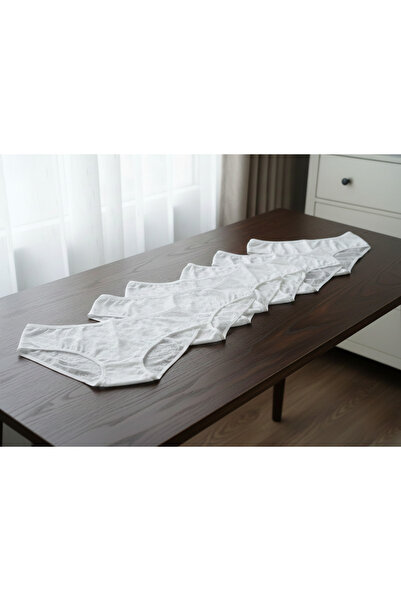 Altınay 10-Piece Dowry and Bridal Bundle Set - String Strap Tank Top and Jacquard Panties Set Package - Gset3