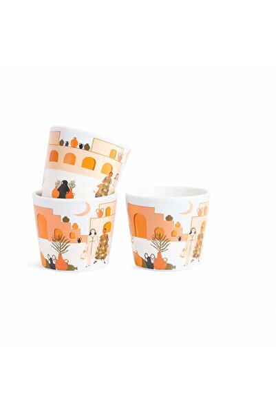 Blends Old Town Coffee Cups Set