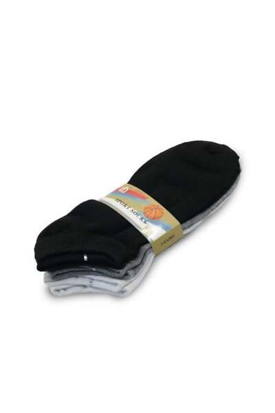 Meven Set Beauty مجموعة جوارب للأولاد - تصاميم متنوعة