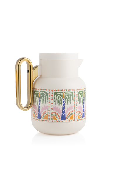 Blends Tea and Coffee Flask 1 Liter