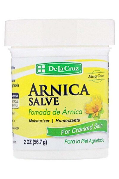De La Cruz مرهم أرنيكا للبشرة المتشققة