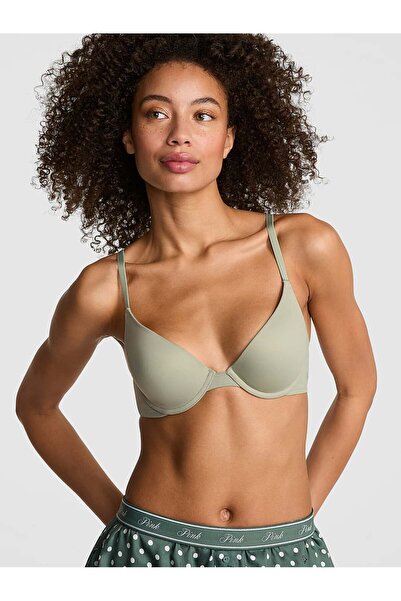 PINK Wear Everywhere Push-Up Sütyen
