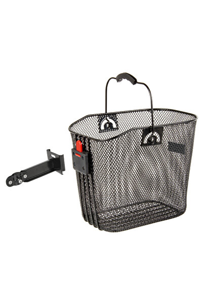 M-wave Suport clemă pipă Ba-f MetalWave pentru ghidon – Lung