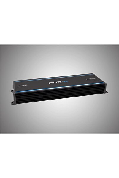 For-X Xap-200.4AB Class Profesyonel Amfi