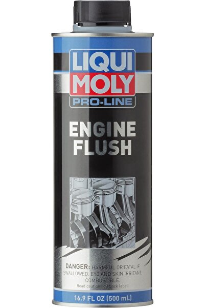 Liqui Moly 2037 Pro-Line Engine Flush, 500 ml