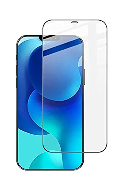 Generic Tempered Glass Screen Protector for iPhone XR 9D