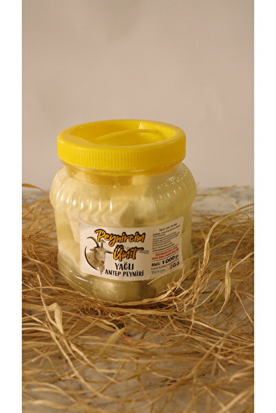 Peynircim Ümit Antep Peyniri Keçi 1 Kg