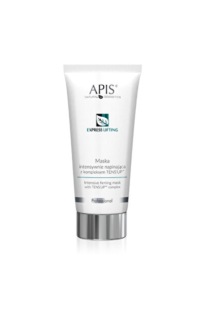 Apis Natural Cosmetics Express Lifting anti-aging cream mask for lifting and brightening, 200 ml