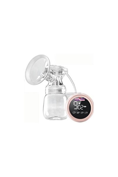 Life Net Medikal LİFE NET - GÖĞÜS POMPASI ELEKTRİKLİ ŞARJLI MZ-608