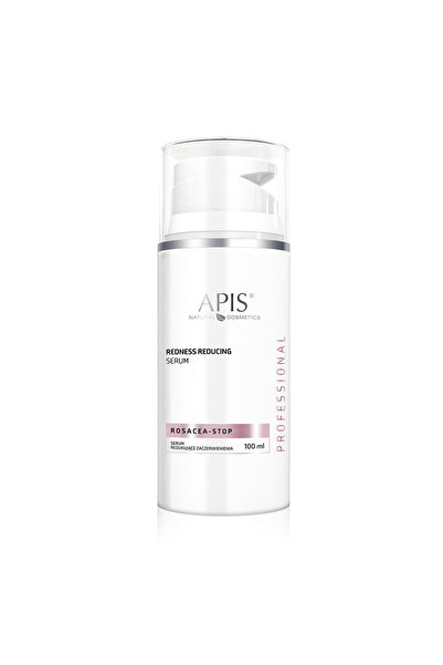 Apis Natural Cosmetics Intensive calming serum, 100 ml