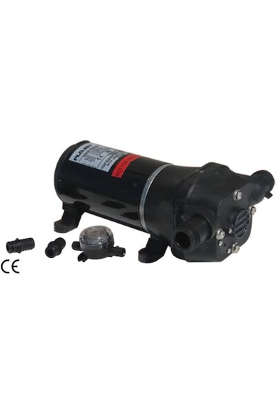 Flojet-Jabsco Pump R4125, 12 Volt