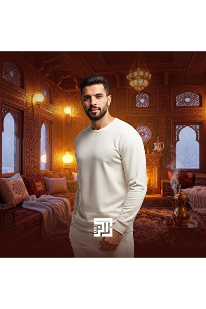 RAKEZ Men's Thermal Pajama Set - Rakez