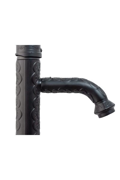 Trendy's TRENDY'S washbasin mixer, with embroidery